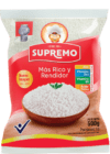 Supremo más Vitarroz Plus