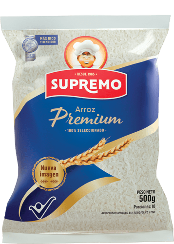 Supremo Premium