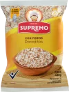 Supremo con Fideos Doraditos
