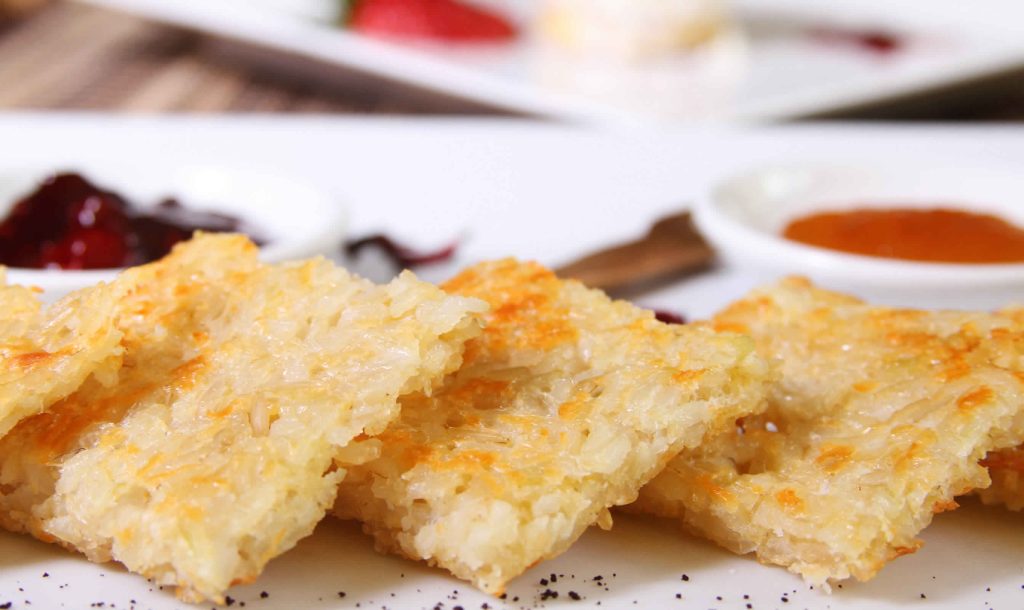 Beneficios del arroz integral