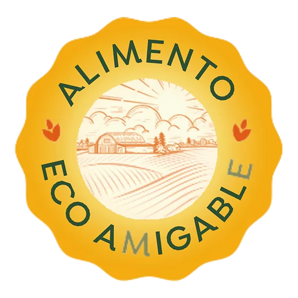 Alimento Eco Amigable