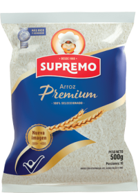 Supremo Premium