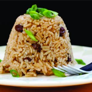 Arroz Agridulce