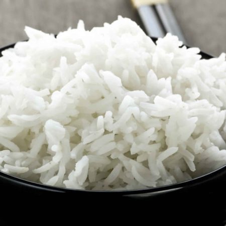 Los 5 errores al preparar arroz blanco que no debes cometer
