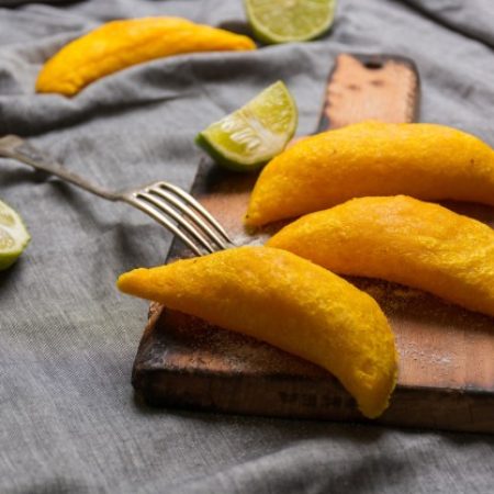 Empanadas Colombianas